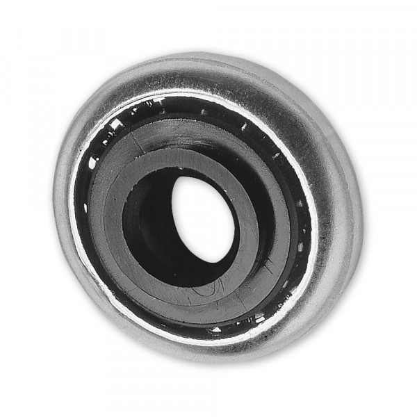 Kugellager für Achsstift 10 mm