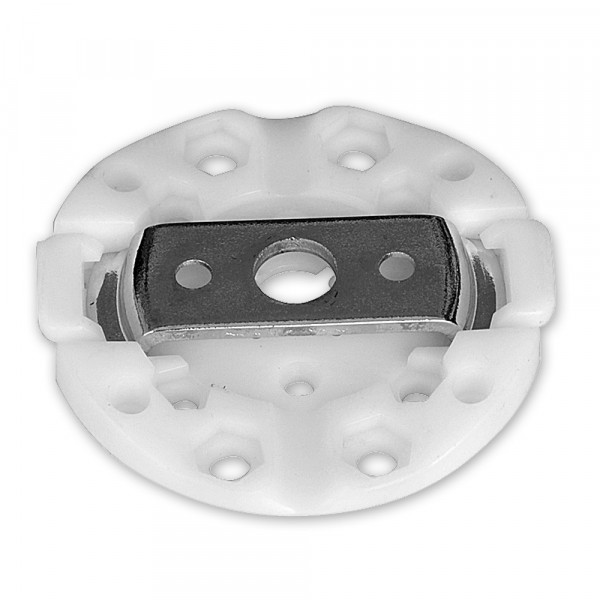 Motorlager 10 x 10 mm für Welle Rollladenmotorlager Rollolager 