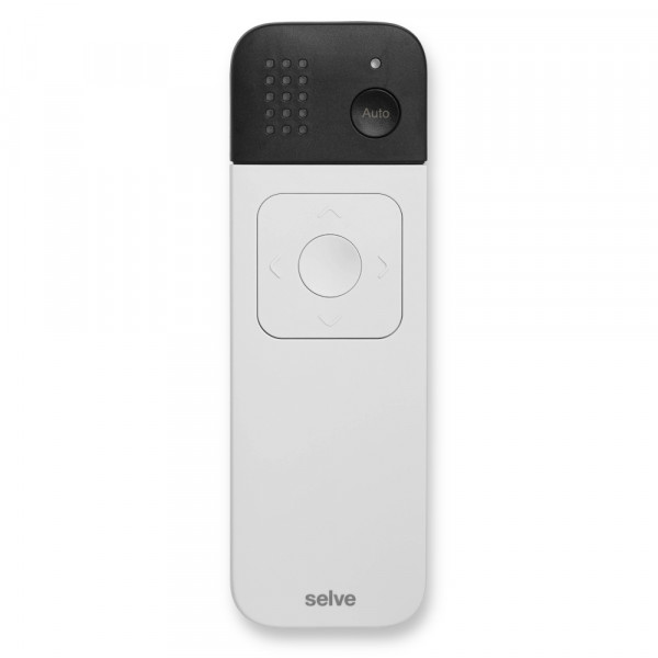 SELVE commeo Send 10 Funk-Handsender – 10-Kanal