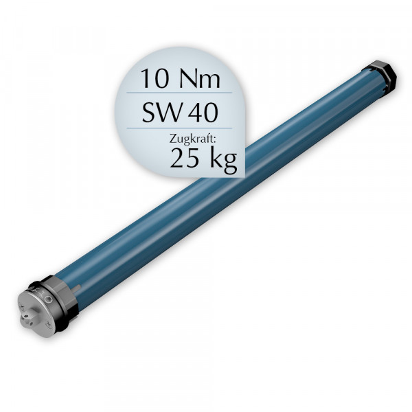 EVEROXX Rolladenmotor ERM