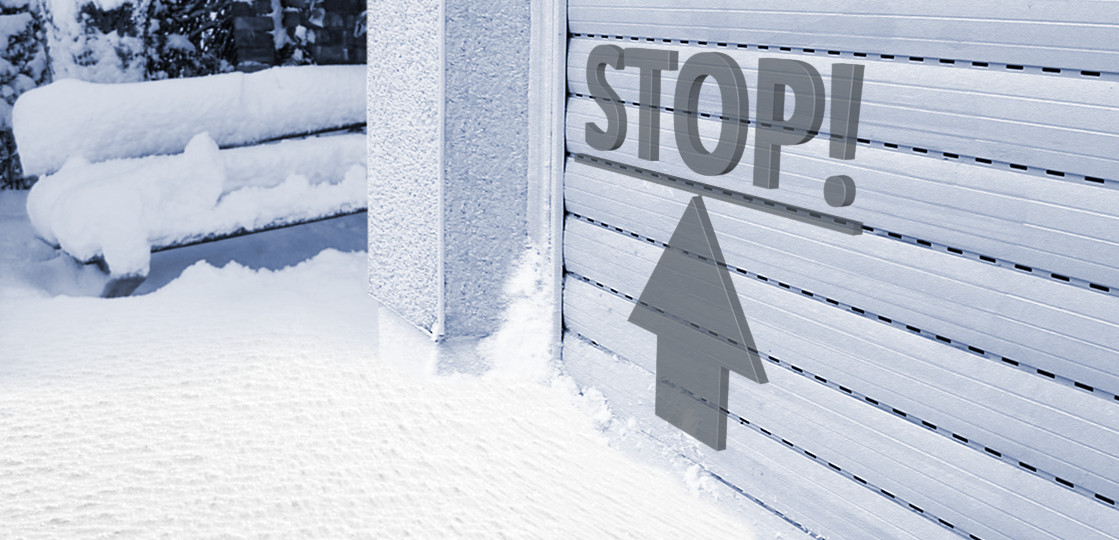 Festfrierschutz Rolladenmotor