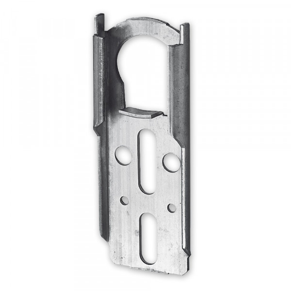 Fertigkastenlager ohne Ausladung, für Kugellager D=40 mm