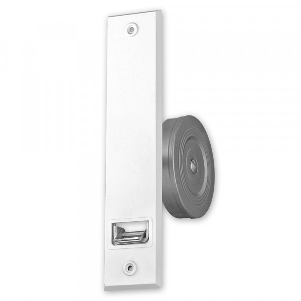 Getriebe-Einlass-Gurtwickler "Giro XL", ohne Gurt