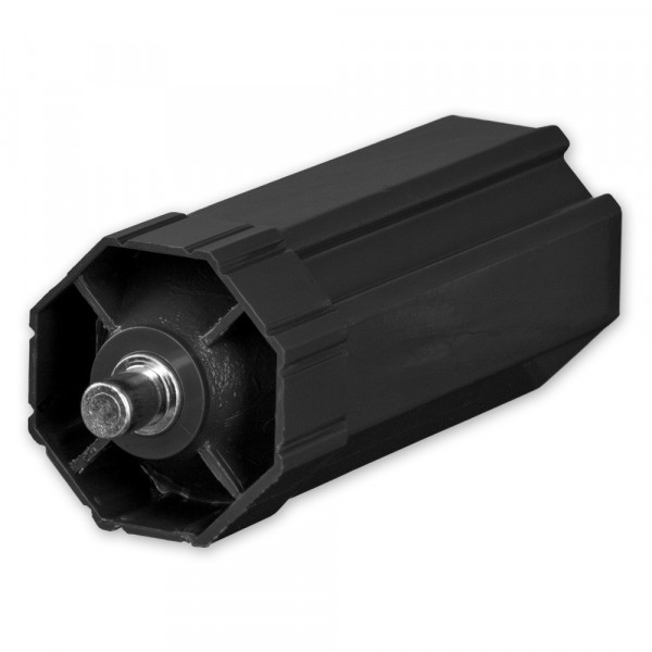 Walzenkapsel MAXI 60mm - Für Rollladenwellen 8-Kant