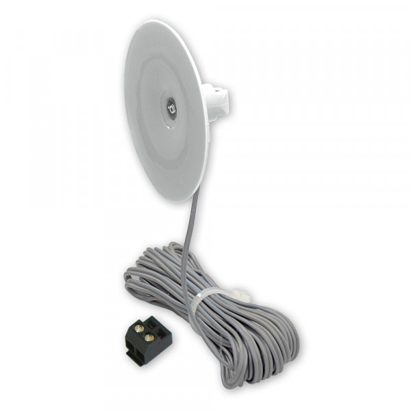 Sonnensensor i-Light, für i- / i-R Timer Plus, mit 2,00 m Zuleitung