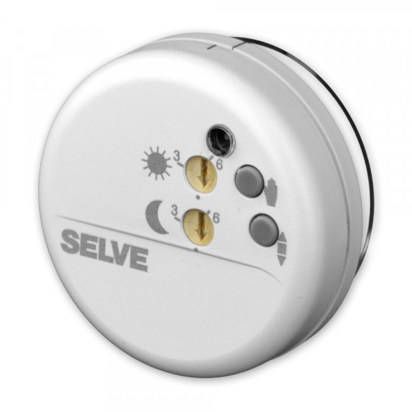 Sonnensensor i-R Light Sensor, mit Saugnapf