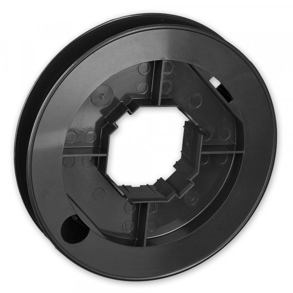 Gurtscheibe für SW 60-Welle, Ø 170 mm