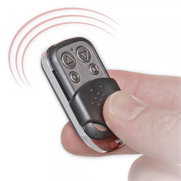 Funk-Handsender für DoorLift Basic 60