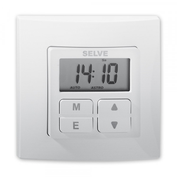 Zeitschaltuhr Smarttimer Plus