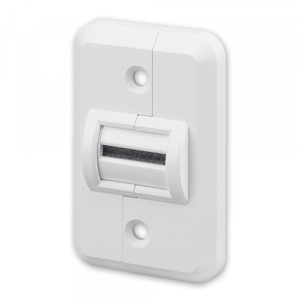 Energiespar-Gurtführung zum Nachrüsten