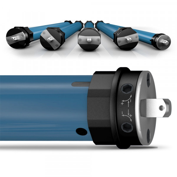 EVEROXX Rolladenmotor ERM