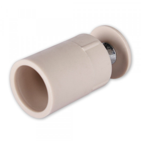 2er Set Anschlagstopfen, Länge 30 mm