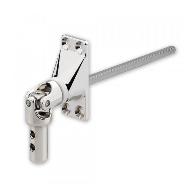 Gelenklager 45°, 300 mm