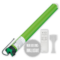 Funk-Rolladenmotor SEL Plus-RC