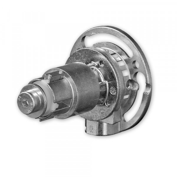 Kurbelgetriebe 3,6:1