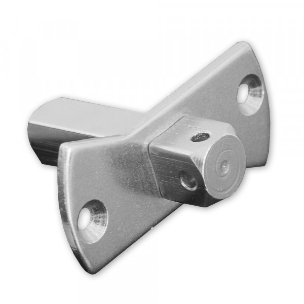 Motorflansch 12 mm für EVEROXX-Motore