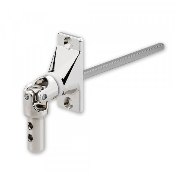 Gelenklager 45°, 200 mm
