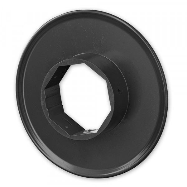 Mini-Begrenzungsscheibe für SW40-Welle, Ø 100 mm