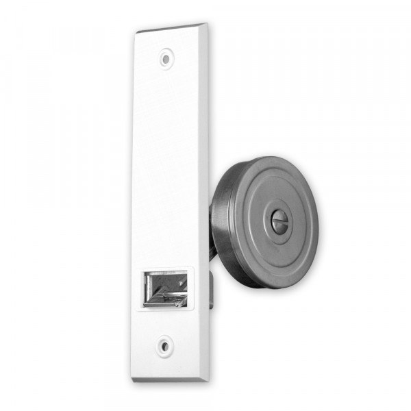 Einlass-Gurtwickler "Paro M" mit Deckplatte, ohne Gurt