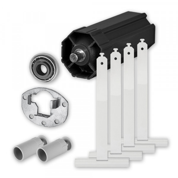 "All-inclusive" Zubehör-Set SW 60