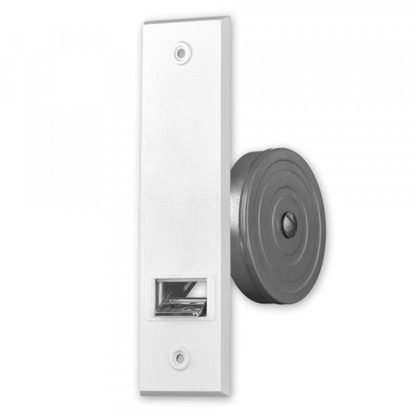 Getriebe-Einlass-Gurtwickler "Giro M", ohne Gurt