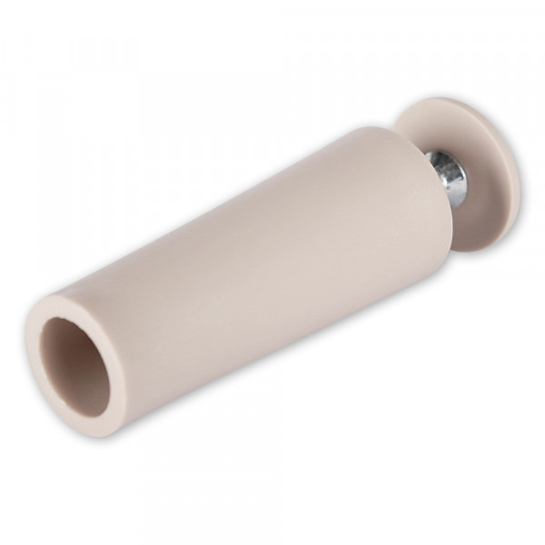 2er Set Anschlagstopfen, Länge 60 mm