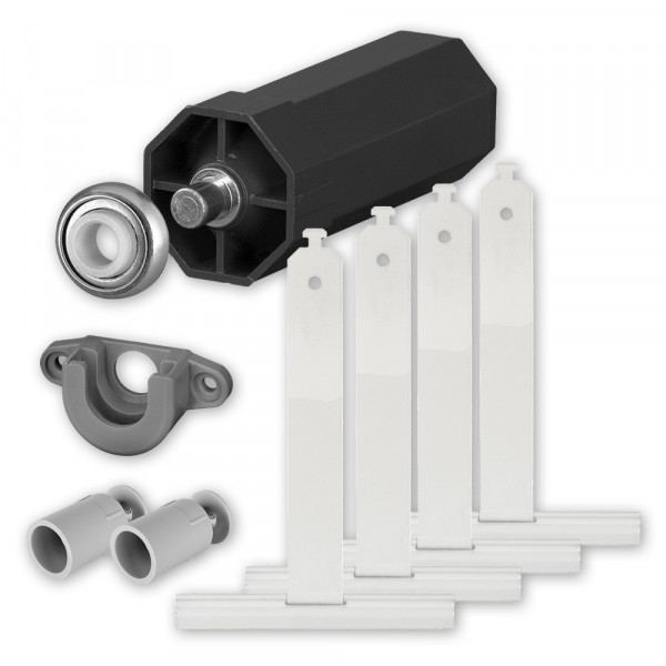"All-inclusive" Zubehör-Set SW 40