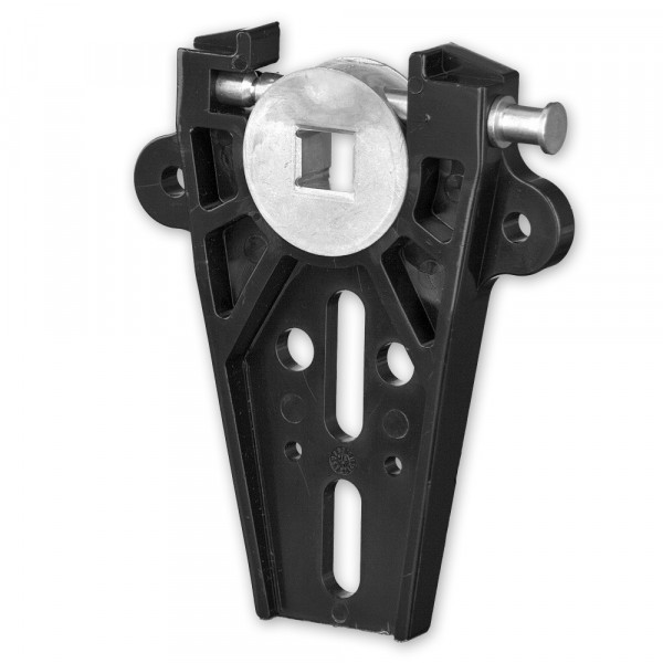 Fertigkasten-Motorlager abrollbar