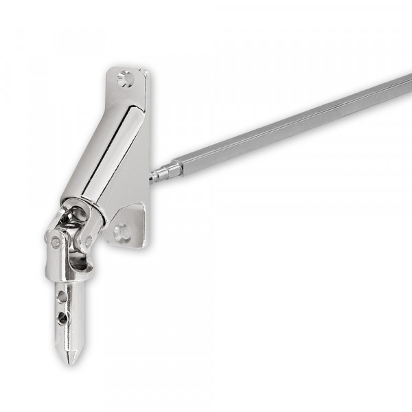 Gelenklager 90°, 300 mm